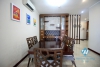 Brightly and modern apartment for rent in Ciputra, Tay Ho